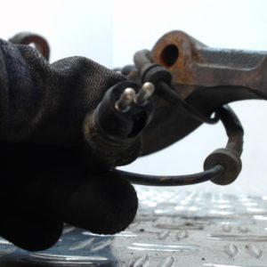 RENAULT LAGUNA 2 PHASE 1