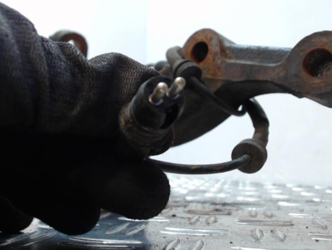 RENAULT LAGUNA 2 PHASE 1