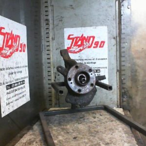 RENAULT VEL SATIS PHASE 1