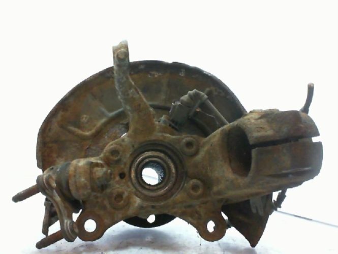 VOLKSWAGEN TOURAN 1 PHASE 1