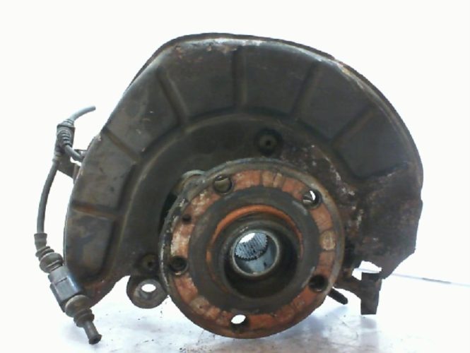 VOLKSWAGEN TOURAN 1 PHASE 1