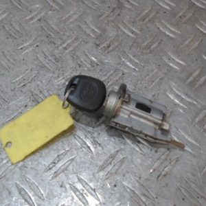 TOYOTA YARIS VERSO PHASE 1