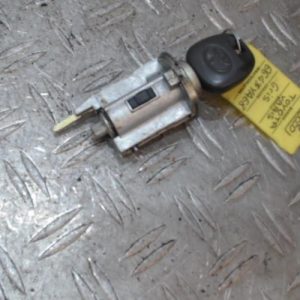 TOYOTA YARIS VERSO PHASE 1