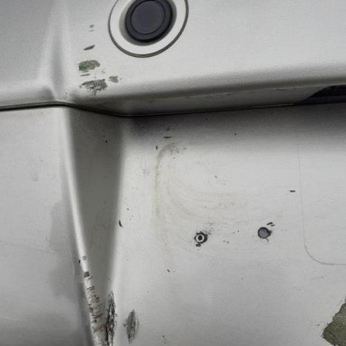 CITROEN C4 1 PHASE 1