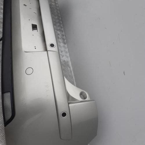 CITROEN C4 1 PHASE 1