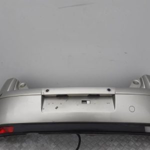 CITROEN C4 1 PHASE 1