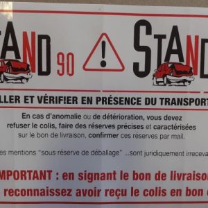 CITROEN C4 1 PHASE 2