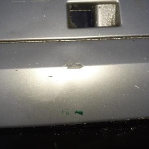 CITROEN C4 1 PHASE 1 COUPE