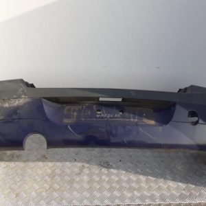 DACIA LOGAN 1 PHASE 2