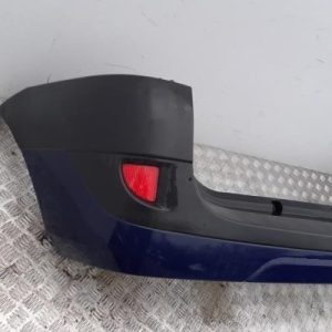 DACIA LOGAN MCV 1 PHASE 1 BREAK