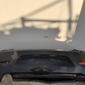 ALFA ROMEO 147 PHASE 2