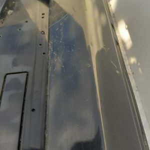 ALFA ROMEO 147 PHASE 2