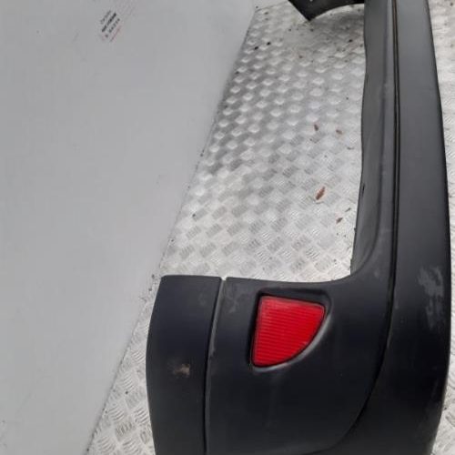 RENAULT KANGOO 1 PHASE 2