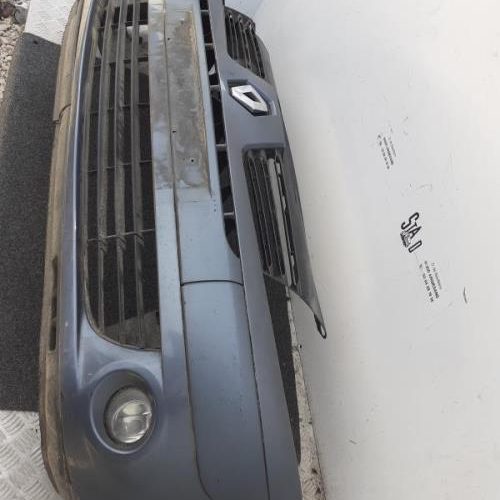 RENAULT CLIO 2 PHASE 2