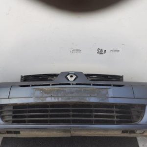 RENAULT CLIO 2 PHASE 2