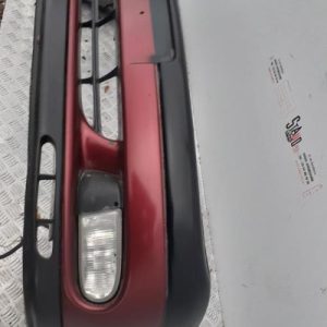 RENAULT LAGUNA 1 PHASE 2