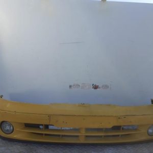 RENAULT MEGANE 1 PHASE 2 COUPE