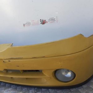 RENAULT MEGANE 1 PHASE 2 COUPE