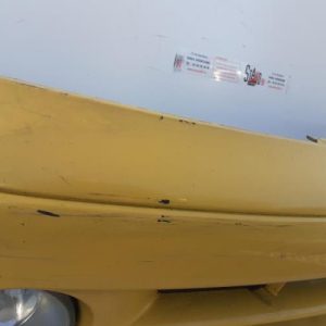 RENAULT MEGANE 1 PHASE 2 COUPE