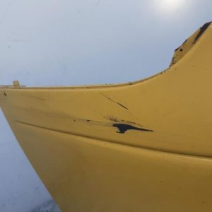 RENAULT MEGANE 1 PHASE 2 COUPE