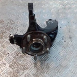 FORD FOCUS 2 PHASE 1