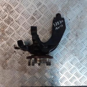 FORD FOCUS 2 PHASE 1