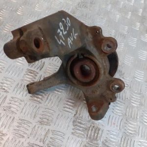 FORD FOCUS 2 PHASE 1