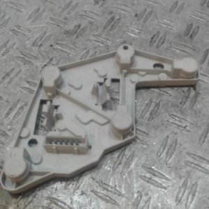 TOYOTA AVENSIS 1 PHASE 2