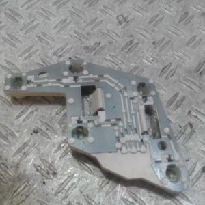 TOYOTA AVENSIS 1 PHASE 2