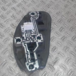 CITROEN C5 1 PHASE 1