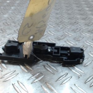 CITROEN C5 1 PHASE 2