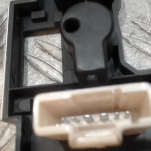 CITROEN C5 1 PHASE 2