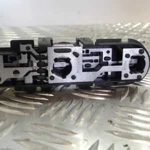 CITROEN EVASION PHASE 1