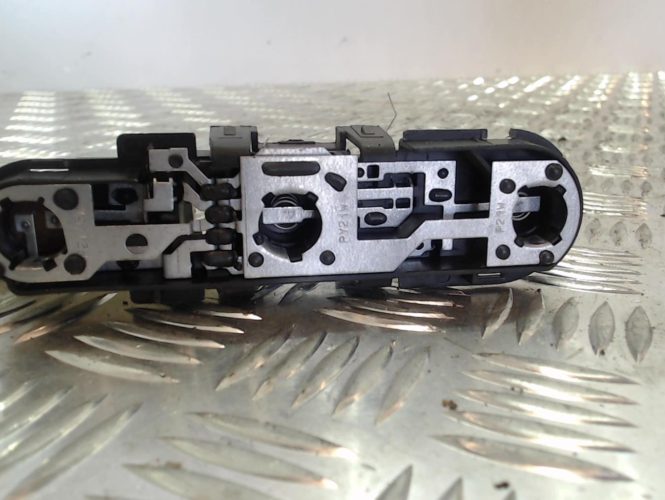 CITROEN EVASION PHASE 1