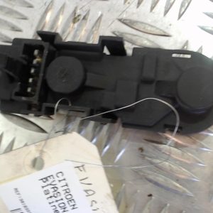 CITROEN EVASION PHASE 1