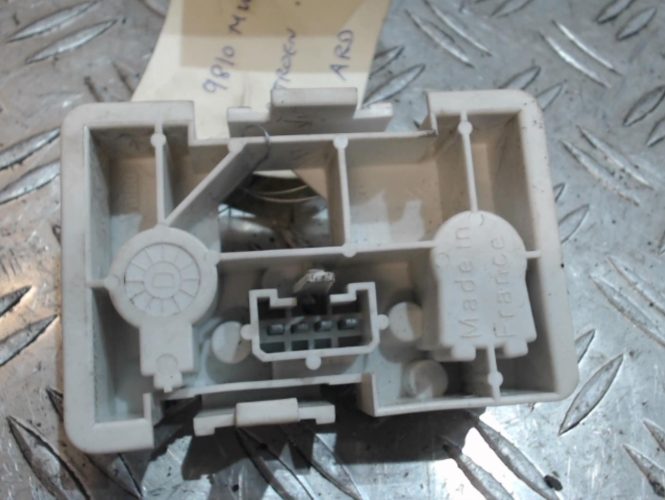 CITROEN XANTIA PHASE 1