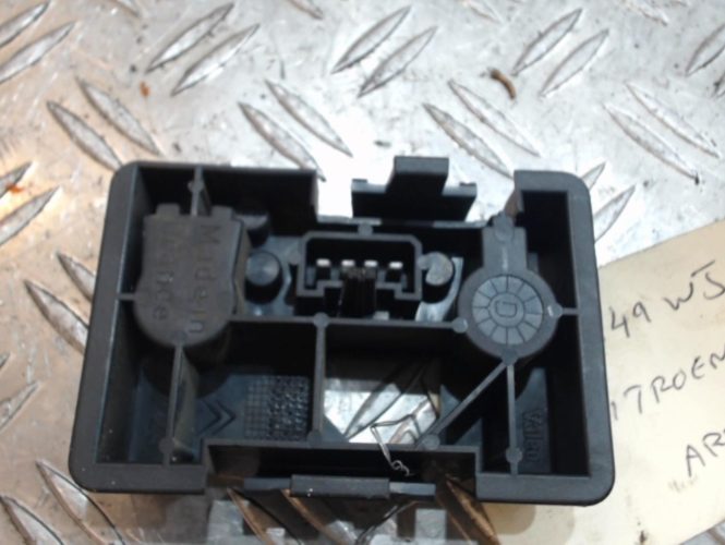 CITROEN XANTIA PHASE 1