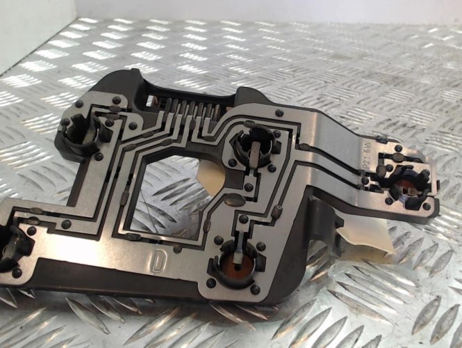 CITROEN XSARA PHASE 1