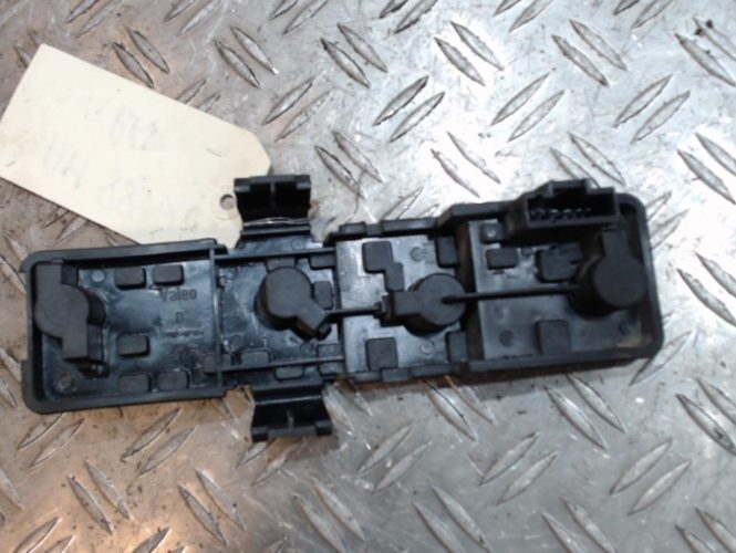 CITROEN XSARA PICASSO PHASE 2