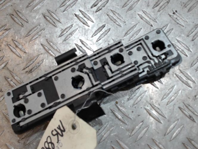 CITROEN XSARA PICASSO PHASE 2