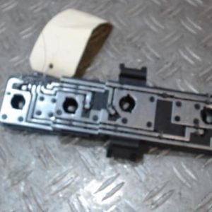 CITROEN XSARA PICASSO PHASE 2