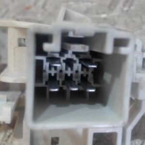 FORD FIESTA 6 PHASE 1