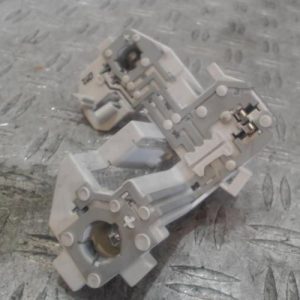 FORD FIESTA 6 PHASE 1