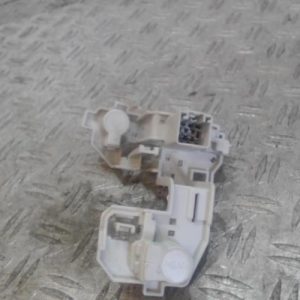 FORD FIESTA 6 PHASE 1