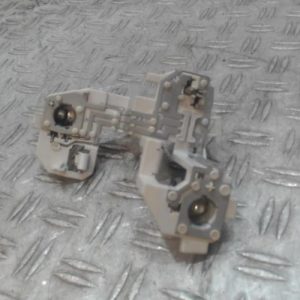 FORD FIESTA 6 PHASE 1