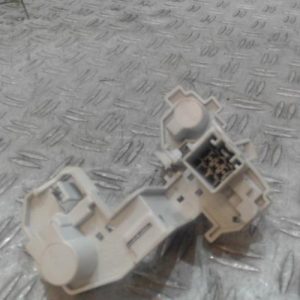 FORD FIESTA 6 PHASE 1