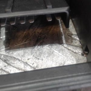 PEUGEOT 307 PHASE 1 CABRIOLET