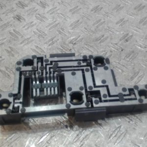 PEUGEOT 307 PHASE 1 CABRIOLET