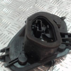 PEUGEOT 208 1 PHASE 1