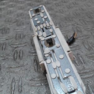 RENAULT EXPRESS PHASE 1